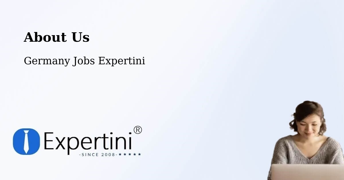About Expertini Recruitment Platform  – Blaufelden - Blaufelden, Germany Jobs Expertini