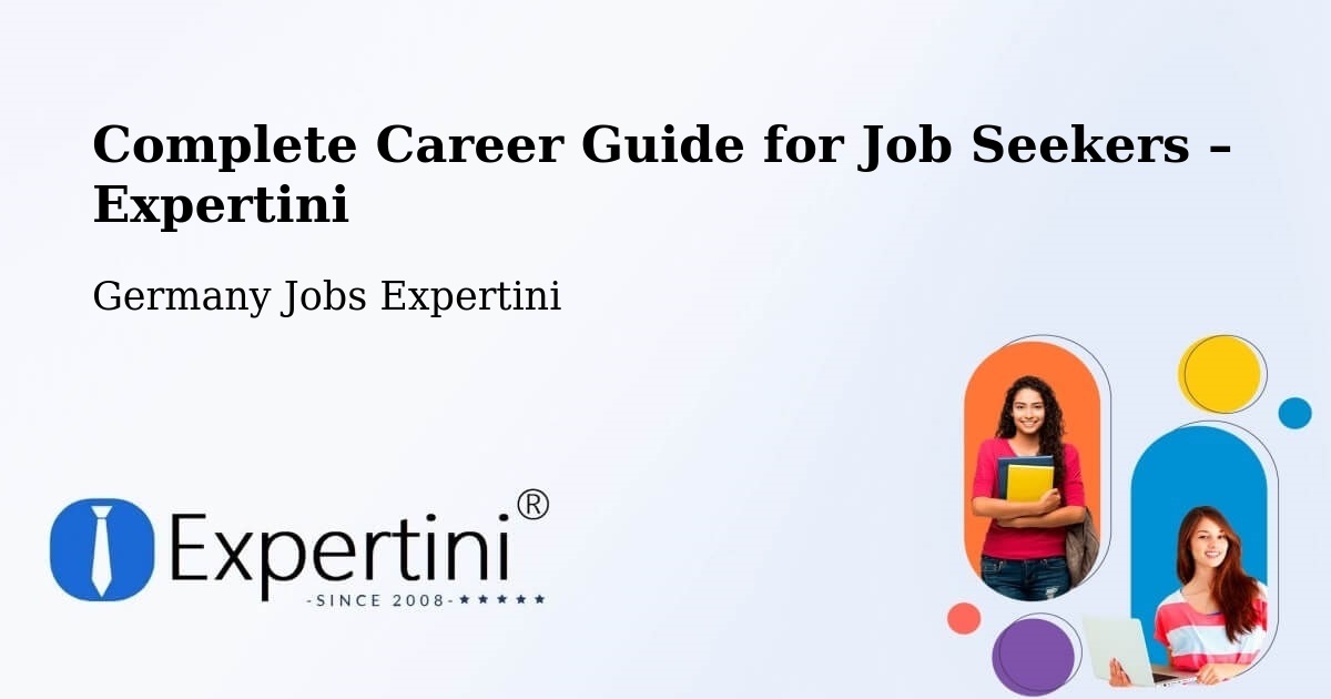 Career Guide for Job Seekers – Blaufelden - Blaufelden, Germany Jobs Expertini
