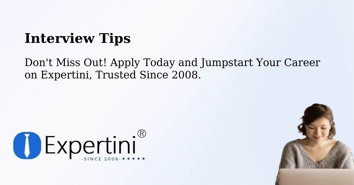 Interview Tips & Techniques for Job Seekers – Blaufelden - Blaufelden, Germany Jobs Expertini