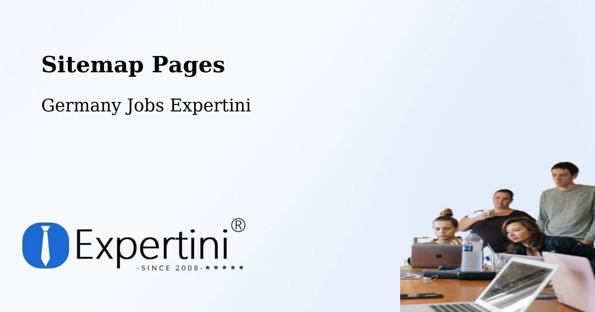 Sitemap Pages - Blaufelden - Germany Jobs Expertini